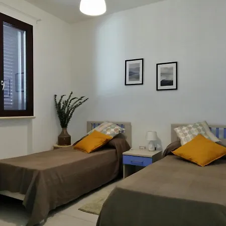 דירה Residenza Arcangela Con Piscine Nel Salento