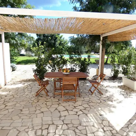 דירה Residenza Arcangela Con Piscine Nel Salento
