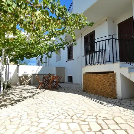 דירה Residenza Arcangela Con Piscine Nel Salento *