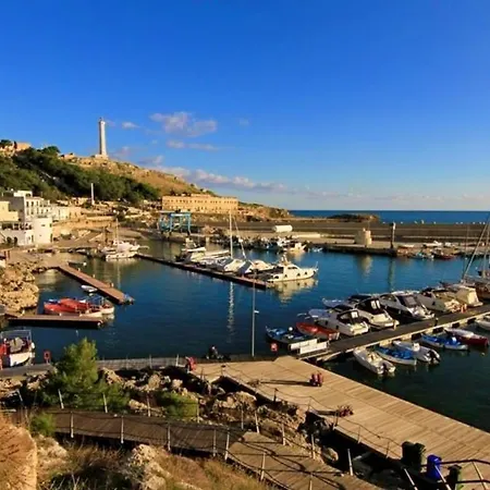 Residenza Arcangela Con Piscine Nel Salento *