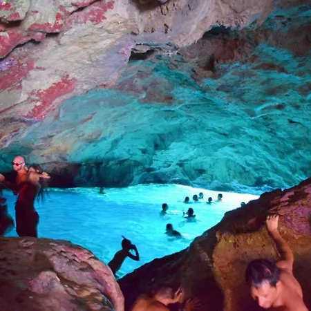 Residenza Arcangela Con Piscine Nel Salento * Corsano (Apulia)