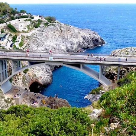 Residenza Arcangela Con Piscine Nel Salento
