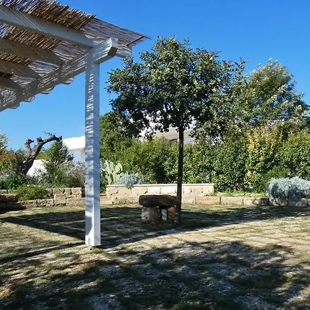 Residenza Arcangela Con Piscine Nel Salento *