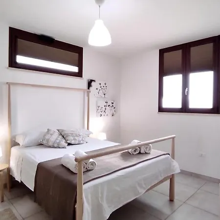 דירה Residenza Arcangela Con Piscine Nel Salento
