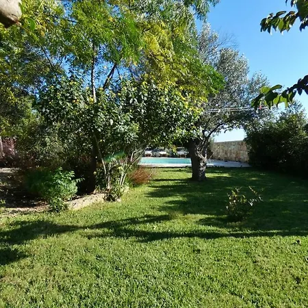 דירה Residenza Arcangela Con Piscine Nel Salento