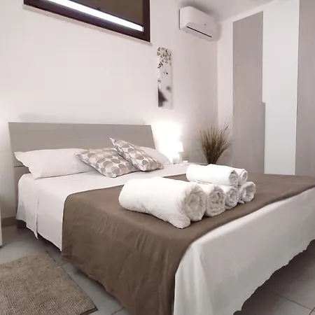 דירה Residenza Arcangela Con Piscine Nel Salento Corsano (Apulia)