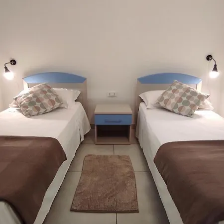 Residenza Arcangela Con Piscine Nel Salento דירה Corsano (Apulia)