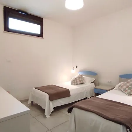 Residenza Arcangela Con Piscine Nel Salento Corsano (Apulia)
