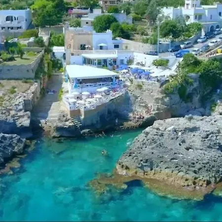 Διαμέρισμα Residenza Arcangela Con Piscine Nel Salento Corsano (Apulia)