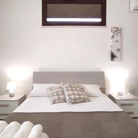 דירה Residenza Arcangela Con Piscine Nel Salento Corsano (Apulia)
