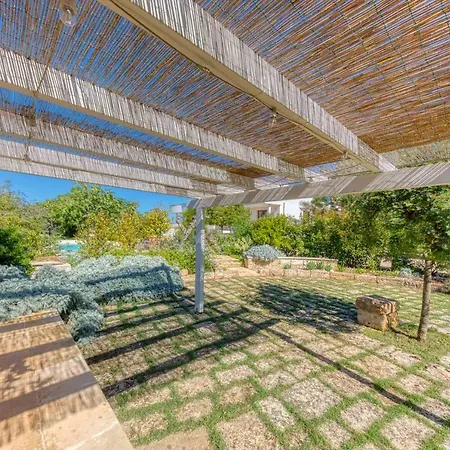 Residenza Arcangela Con Piscine Nel Salento *