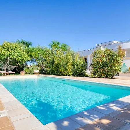 Residenza Arcangela Con Piscine Nel Salento *