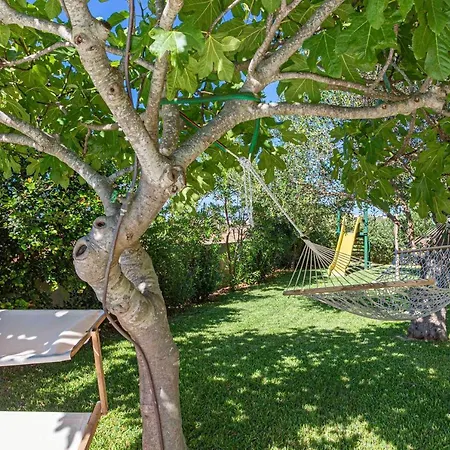 Residenza Arcangela Con Piscine Nel Salento Corsano (Apulia)