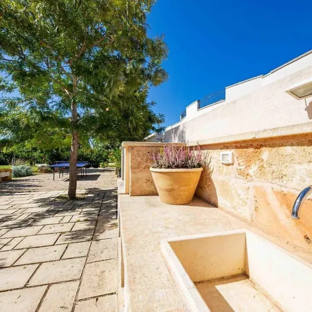 דירה Residenza Arcangela Con Piscine Nel Salento *