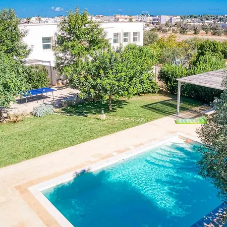 דירה Residenza Arcangela Con Piscine Nel Salento