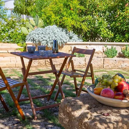 דירה Residenza Arcangela Con Piscine Nel Salento *