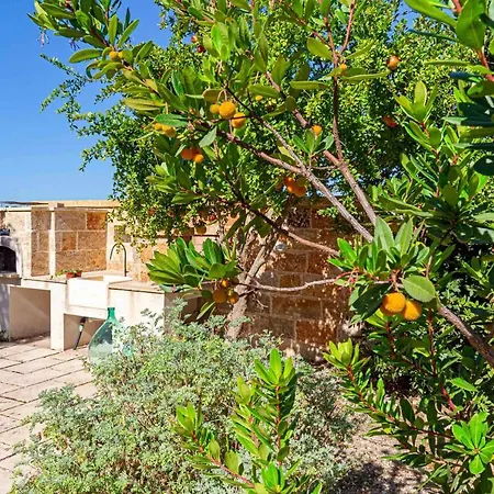 Residenza Arcangela Con Piscine Nel Salento Corsano (Apulia)