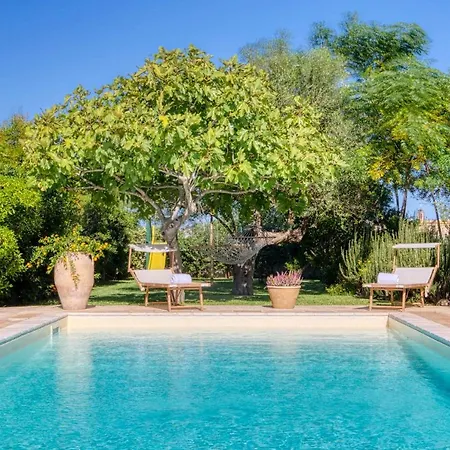דירה Residenza Arcangela Con Piscine Nel Salento *