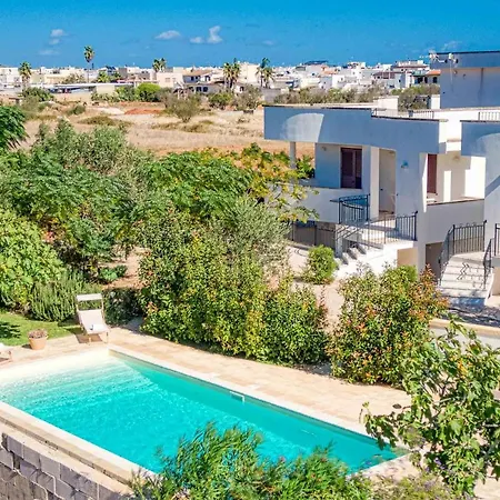 Residenza Arcangela Con Piscine Nel Salento *