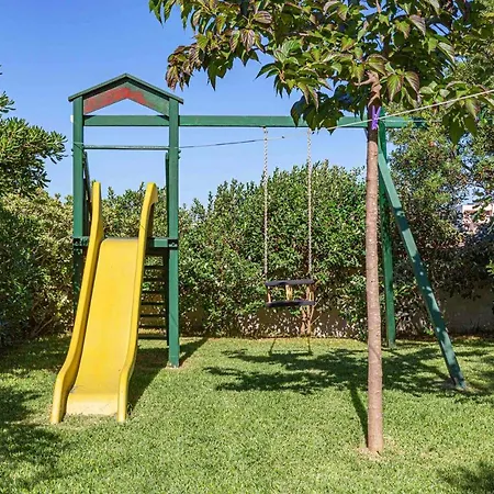 Residenza Arcangela Con Piscine Nel Salento