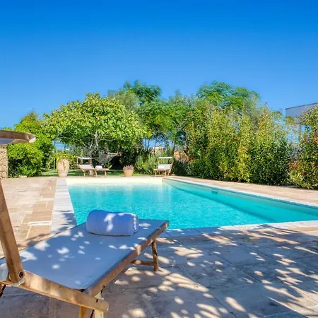 Residenza Arcangela Con Piscine Nel Salento *