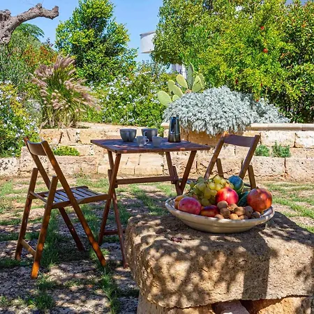 דירה Residenza Arcangela Con Piscine Nel Salento Corsano (Apulia)