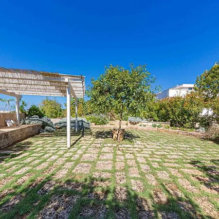 Residenza Arcangela Con Piscine Nel Salento