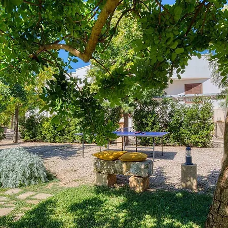 Residenza Arcangela Con Piscine Nel Salento Διαμέρισμα Corsano (Apulia)