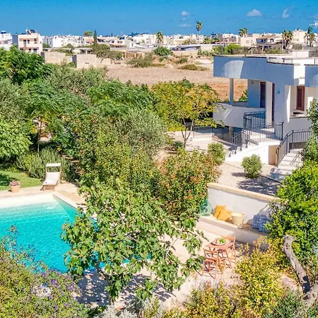 Residenza Arcangela Con Piscine Nel Salento