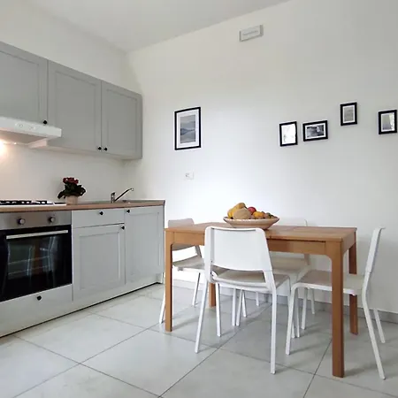 דירה Residenza Arcangela Con Piscine Nel Salento *
