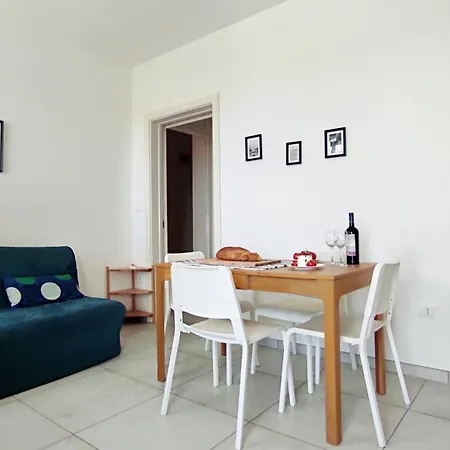 Residenza Arcangela Con Piscine Nel Salento דירה *