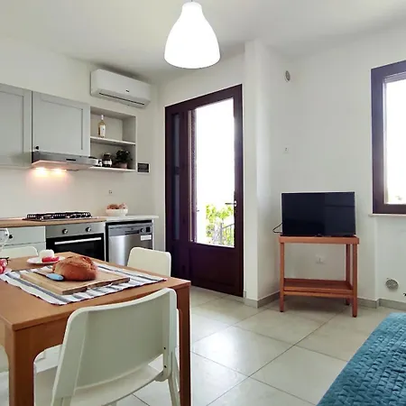 Residenza Arcangela Con Piscine Nel Salento Corsano (Apulia)