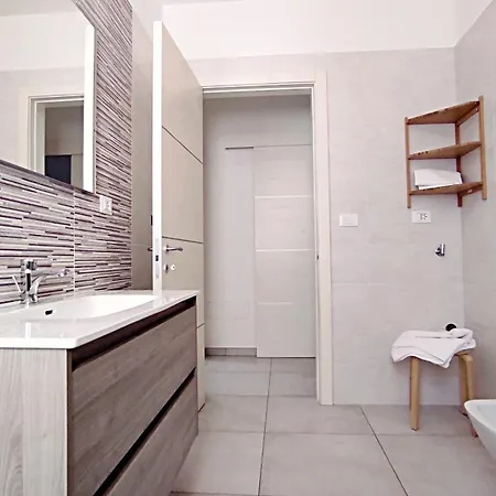 דירה Residenza Arcangela Con Piscine Nel Salento Corsano (Apulia)