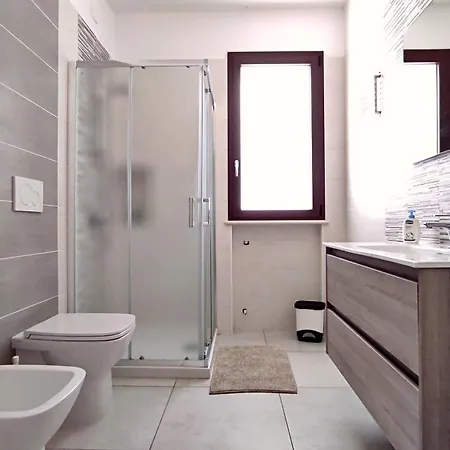 Residenza Arcangela Con Piscine Nel Salento Corsano (Apulia)