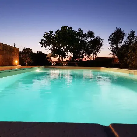 Residenza Arcangela Con Piscine Nel Salento *