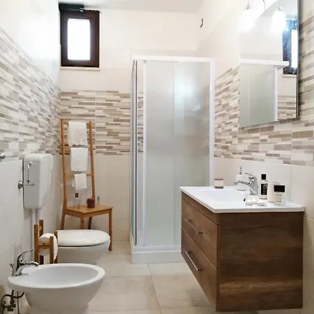 דירה Residenza Arcangela Con Piscine Nel Salento *