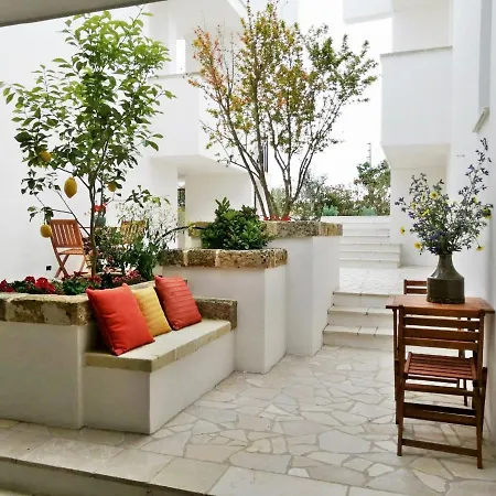 Residenza Arcangela Con Piscine Nel Salento דירה Corsano (Apulia)