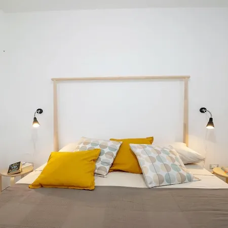 Residenza Arcangela Con Piscine Nel Salento דירה *